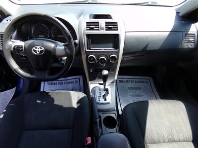 2012 Toyota Corolla S   - Photo 10 - Manchester, CT 06040