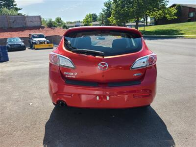 2013 Mazda Mazda3 i Touring   - Photo 3 - Manchester, CT 06040