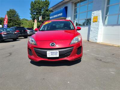 2013 Mazda Mazda3 i Touring   - Photo 5 - Manchester, CT 06040