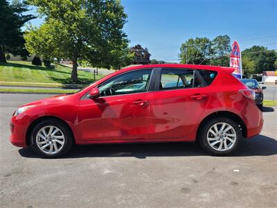 2013 Mazda Mazda3 i Touring   - Photo 4 - Manchester, CT 06040