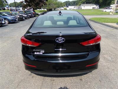 2017 Hyundai ELANTRA SE   - Photo 6 - Groton, CT 06340