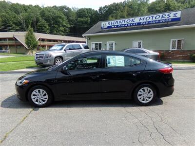 2017 Hyundai ELANTRA SE   - Photo 4 - Uncasville, CT 06382