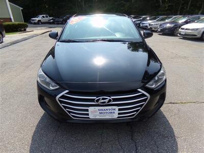 2017 Hyundai ELANTRA SE   - Photo 2 - Groton, CT 06340