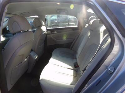 2015 Hyundai SONATA SE - Photo 12 - Groton, CT 06340