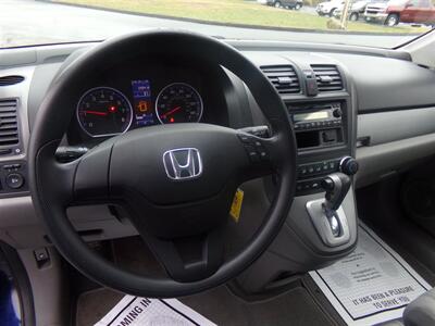 2011 Honda CR-V LX   - Photo 9 - Uncasville, CT 06382