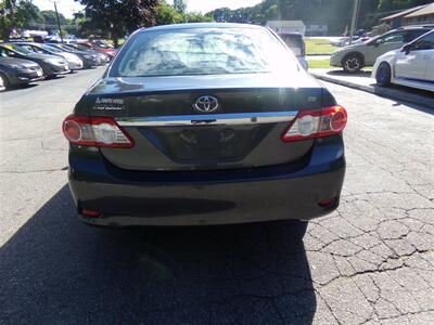 2012 Toyota Corolla LE   - Photo 5 - Manchester, CT 06040