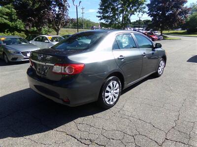 2012 Toyota Corolla LE   - Photo 6 - Manchester, CT 06040