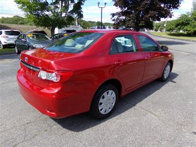 2013 Toyota Corolla L   - Photo 6 - Uncasville, CT 06382