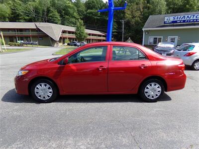 2013 Toyota Corolla L   - Photo 3 - Uncasville, CT 06382