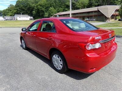 2013 Toyota Corolla L   - Photo 4 - Uncasville, CT 06382