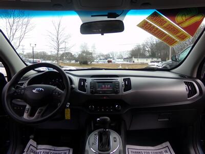 2015 Kia Sportage LX   - Photo 14 - Uncasville, CT 06382