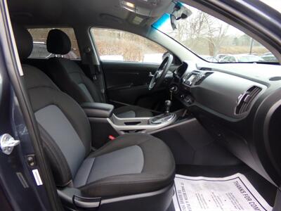 2015 Kia Sportage LX   - Photo 12 - Uncasville, CT 06382