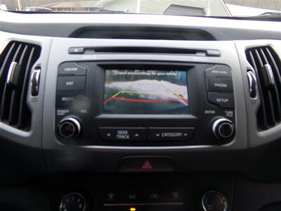 2015 Kia Sportage LX   - Photo 16 - Uncasville, CT 06382
