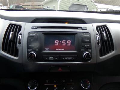 2015 Kia Sportage LX   - Photo 15 - Uncasville, CT 06382