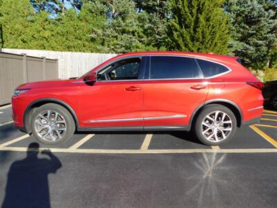 2022 Acura MDX SH-AWD w/Tech   - Photo 22 - Northfield, IL 60093