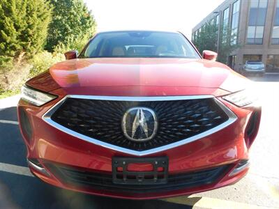 2022 Acura MDX SH-AWD w/Tech   - Photo 16 - Northfield, IL 60093