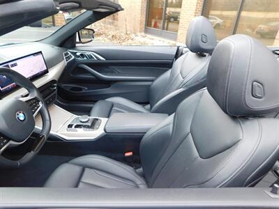 2025 BMW 430i xDrive   - Photo 4 - Northfield, IL 60093