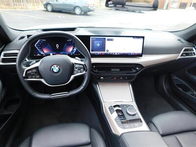 2025 BMW 430i xDrive   - Photo 2 - Northfield, IL 60093