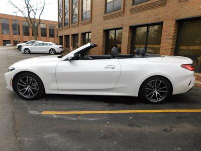 2025 BMW 430i xDrive   - Photo 8 - Northfield, IL 60093