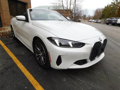 2025 BMW 430i xDrive   - Photo 9 - Northfield, IL 60093