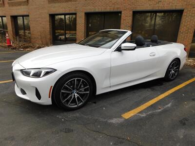 2025 BMW 430i xDrive   - Photo 10 - Northfield, IL 60093