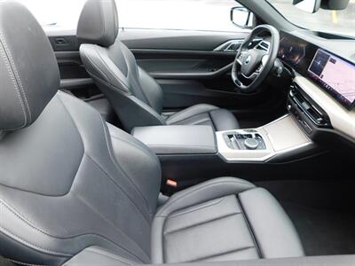 2025 BMW 430i xDrive   - Photo 3 - Northfield, IL 60093