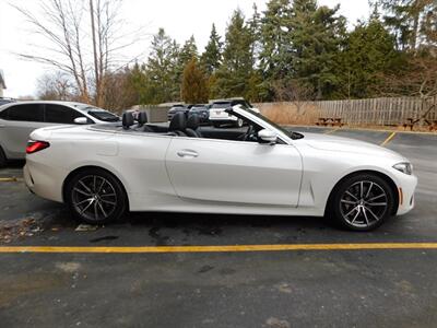 2025 BMW 430i xDrive   - Photo 7 - Northfield, IL 60093