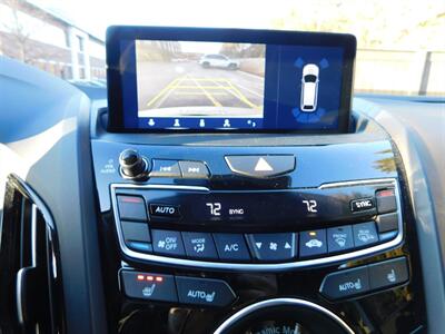 2023 Acura RDX SH-AWD w/Tech   - Photo 8 - Northfield, IL 60093