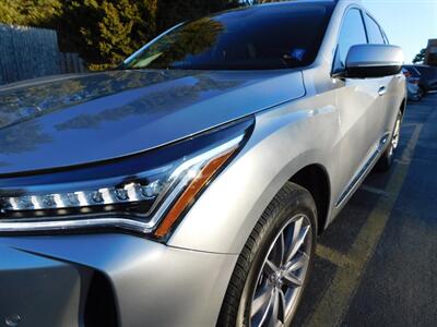 2023 Acura RDX SH-AWD w/Tech   - Photo 13 - Northfield, IL 60093