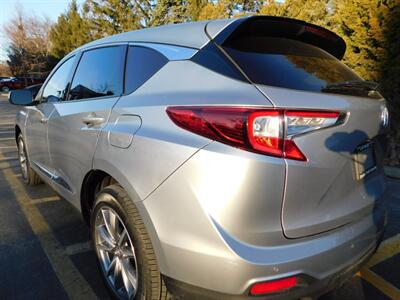 2023 Acura RDX SH-AWD w/Tech   - Photo 15 - Northfield, IL 60093