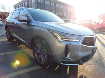 2023 Acura RDX SH-AWD w/Tech   - Photo 19 - Northfield, IL 60093