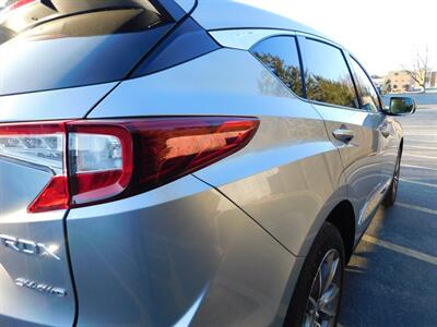 2023 Acura RDX SH-AWD w/Tech   - Photo 14 - Northfield, IL 60093