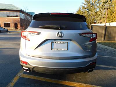 2023 Acura RDX SH-AWD w/Tech   - Photo 11 - Northfield, IL 60093