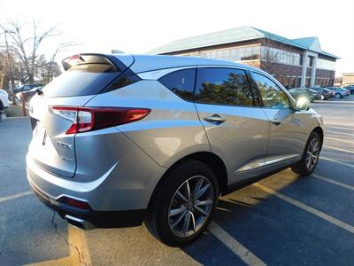 2023 Acura RDX SH-AWD w/Tech   - Photo 17 - Northfield, IL 60093