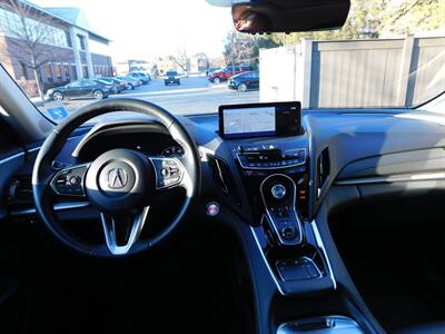 2023 Acura RDX SH-AWD w/Tech   - Photo 2 - Northfield, IL 60093