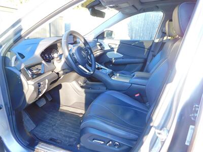 2023 Acura RDX SH-AWD w/Tech   - Photo 4 - Northfield, IL 60093
