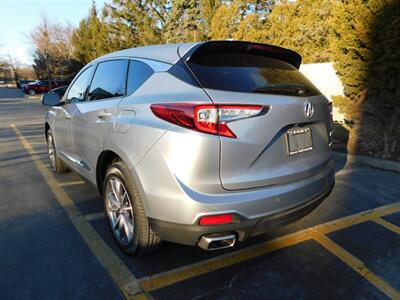 2023 Acura RDX SH-AWD w/Tech   - Photo 18 - Northfield, IL 60093