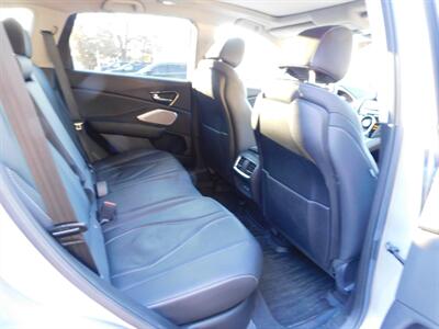 2023 Acura RDX SH-AWD w/Tech   - Photo 5 - Northfield, IL 60093