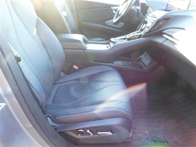 2023 Acura RDX SH-AWD w/Tech   - Photo 3 - Northfield, IL 60093