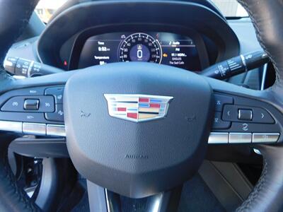 2023 Cadillac CT4 Premium Luxury   - Photo 10 - Northfield, IL 60093