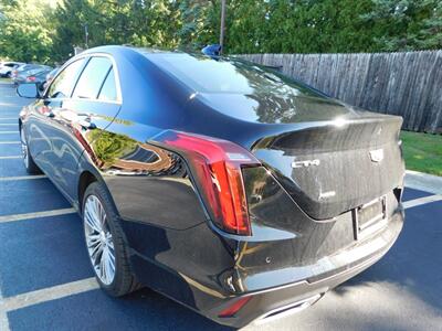 2023 Cadillac CT4 Premium Luxury   - Photo 22 - Northfield, IL 60093