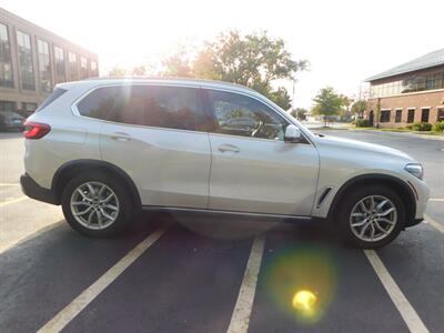 2019 BMW X5 xDrive40i   - Photo 23 - Northfield, IL 60093