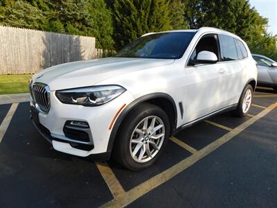 2019 BMW X5 xDrive40i   - Photo 28 - Northfield, IL 60093