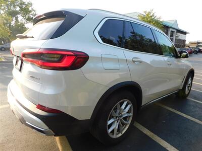 2019 BMW X5 xDrive40i   - Photo 25 - Northfield, IL 60093