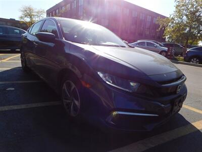 2020 Honda Civic LX   - Photo 17 - Northfield, IL 60093