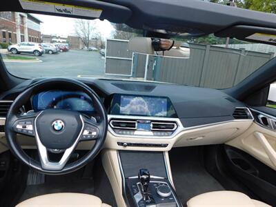 2022 BMW 430i xDrive  