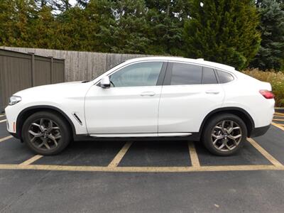 2024 BMW X4 xDrive30i   - Photo 7 - Northfield, IL 60093