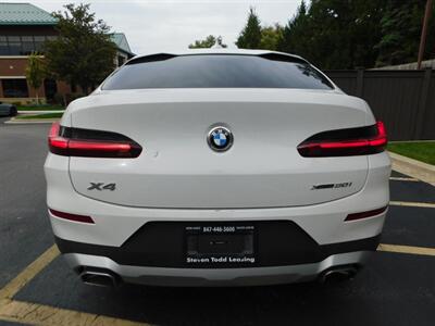2024 BMW X4 xDrive30i   - Photo 5 - Northfield, IL 60093