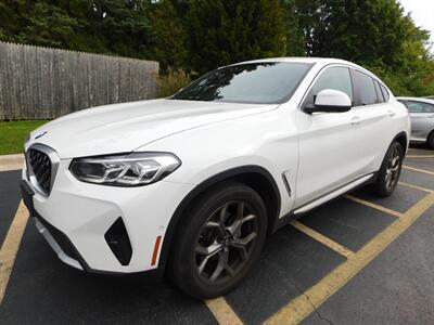 2024 BMW X4 xDrive30i   - Photo 1 - Northfield, IL 60093