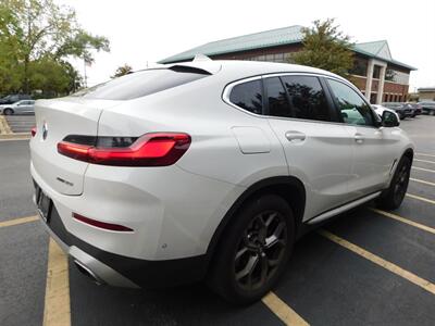 2024 BMW X4 xDrive30i   - Photo 8 - Northfield, IL 60093